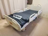 HILL-ROM P3200 VERSACARE HOSPITAL BED