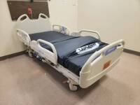 HILL-ROM P3200 VERSACARE HOSPITAL BED