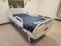 HILL-ROM P3200 VERSACARE HOSPITAL BED