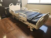 HILL-ROM P3200 VERSACARE HOSPITAL BED