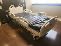 HILL-ROM P3200 VERSACARE HOSPITAL BED