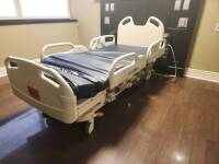 HILL-ROM P3200 VERSACARE HOSPITAL BED