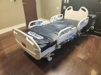 HILL-ROM P3200 VERSACARE HOSPITAL BED