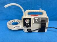 SSCOR 2314 ASPIRATOR SUCTION PUMP