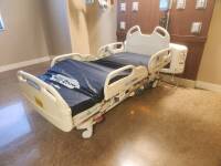 HILL-ROM P3200 VERSACARE HOSPITAL BED