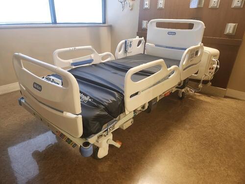 HILL-ROM CENTRELLA HOSPITAL BED