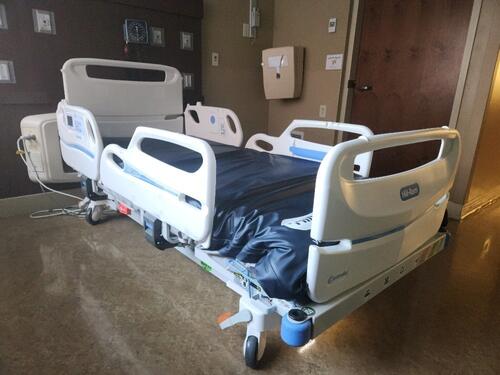 HILL-ROM CENTRELLA HOSPITAL BED