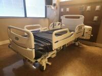 HILL-ROM CENTRELLA HOSPITAL BED