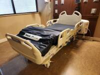 HILL-ROM P3200 VERSACARE HOSPITAL BED