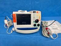 ZOLL RSERIES ALS DEFIBRILLATOR W/ SPO2, ECG