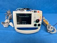 Z0LL RSERIES ALS DEFIBRILLATOR W/ SPO2, ECG, CO2