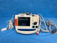 ZOLL RSERIES ALS DEFIBRILLATOR W/ SPO2, ECG