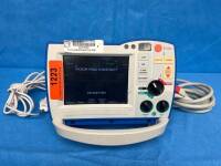 ZOLL RSERIES ALS DEFIBRILLATOR W/ SPO2, ECG