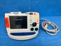 ZOLL RSERIES ALS DEFIBRILLATOR W/ SPO2, ECG