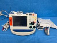 ZOLL RSERIES ALS DEFIBRILLATOR W/ SPO2, ECG