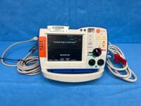 ZOLL RSERIES ALS DEFIBRILLATOR W/ SPO2, ECG