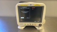 GE TRANSPORT PRO PATIENT MONITOR