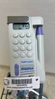 HUNTLEIGH DOPPLEX MD2 DOPPLER ON ROLLING STAND