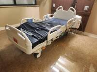 HILL-ROM P3200 VERSACARE HOSPITAL BED