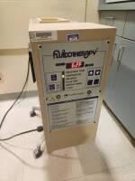 CHATTANOOGA FLU110D FLUIDO THERAPY SYSTEM