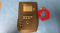 FLUKE ESA612 ELECTRICAL SAFETY ANALYZER