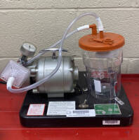 GOMCO 789 ASPIRATOR SUCTION PUMP