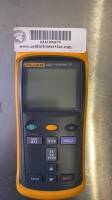 FLUKE 52 II DULA PROBE DIGITAL THERMOMETER