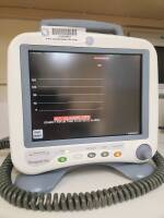 GE TRANSPORT PRO PATIENT MONITOR