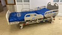 HILL-ROM P3200 VERSACARE HOSPITAL BED