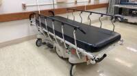 STRYKER 1501 STRETCHER (D.O.M. 07/02)