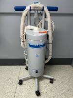 STRYKER CASTVAC W/ MOBILE STAND