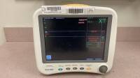 GE DASH 4000 PATIENT MONITOR