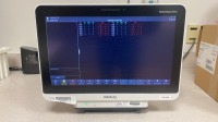 MINDRAY BENEVISION N15 PATIENT MONITOR