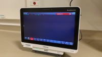 MINDRAY BENEVISION N15 PATIENT MONITOR