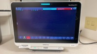 MINDRAY BENEVISION N15 PATIENT MONITOR