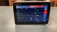 MINDRAY BENEVISION N1 TRANSPORT PATIENT MONITOR