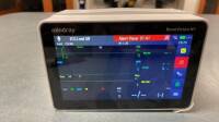 MINDRAY BENEVISION N1 TRANSPORT PATIENT MONITOR