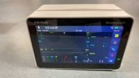 MINDRAY BENEVISION N1 TRANSPORT PATIENT MONITOR