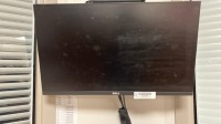 MINDRAY BENEVSION BENEVISION CENTRAL MONITORING SYSTEM W/ DELL P2418HT FLAT PANEL MONITOR, HP 320K KEYBOARD, TRIPP-LITE OMNIVS800 UPS SYSTEM, HP MOUSE