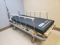 HILL-ROM P8000 STRETCHER