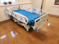 HILL-ROM TOTALCARE HOSPITAL BED