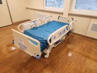 HILL-ROM TOTALCARE HOSPITAL BED