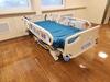 HILL-ROM TOTALCARE HOSPITAL BED