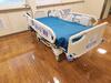 HILL-ROM TOTALCARE HOSPITAL BED