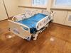 HILL-ROM TOTALCARE HOSPITAL BED