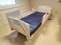 STRYKER 5700 CHG SPIRIT HOSPITAL BED