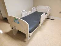 STRYKER 5700 CHG SPIRIT HOSPITAL BED