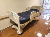 STRYKER 5700 CHG SPIRIT HOSPITAL BED