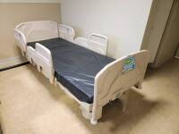 STRYKER 5700 CHG SPIRIT HOSPITAL BED