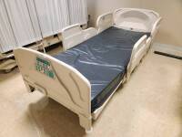 STRYKER 5700 CHG SPIRIT HOSPITAL BED